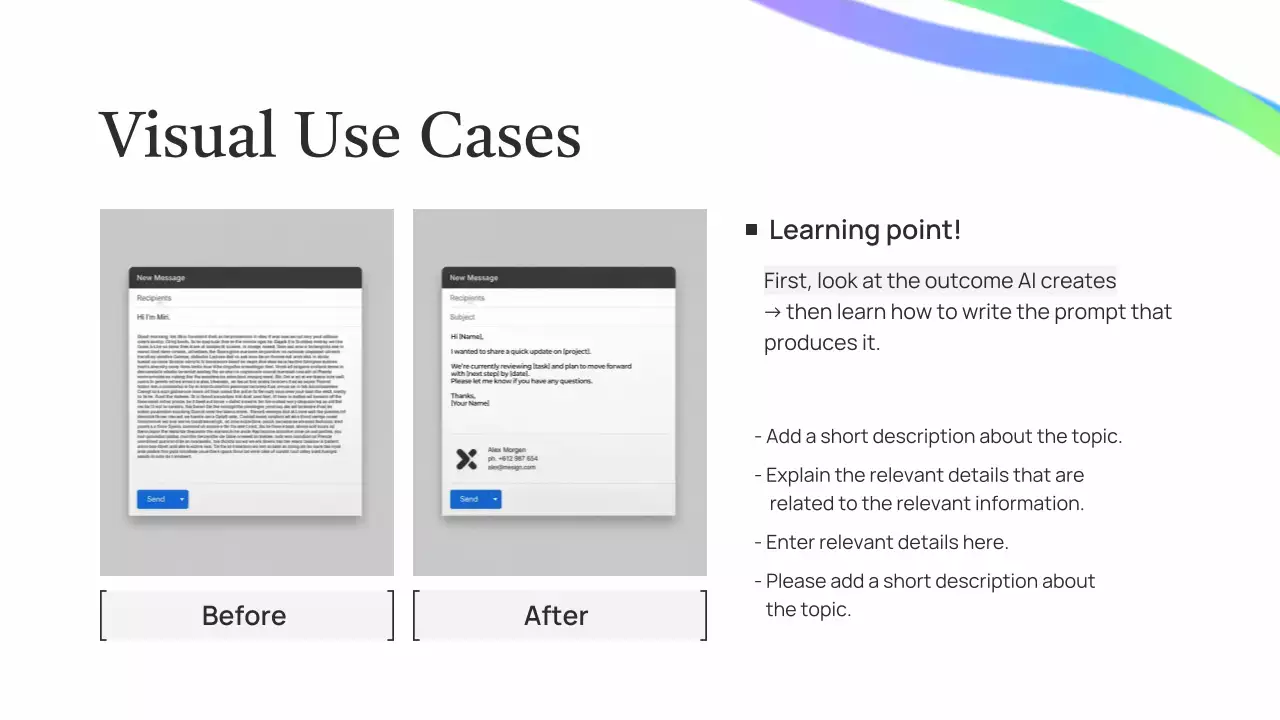 심플 그린 AI 강의 발표 자료