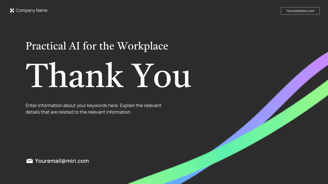 심플 그린 AI 강의 발표 자료