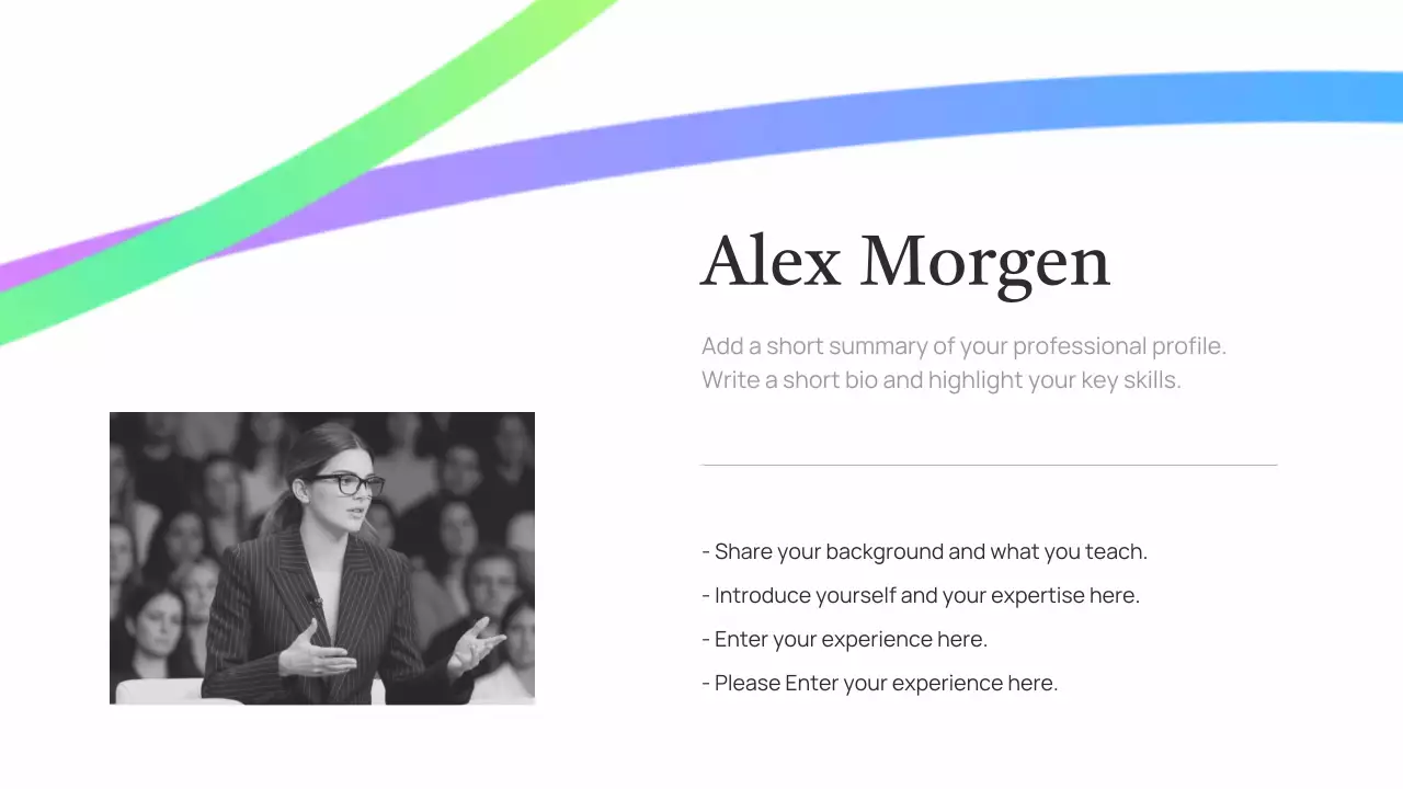 심플 그린 AI 강의 발표 자료