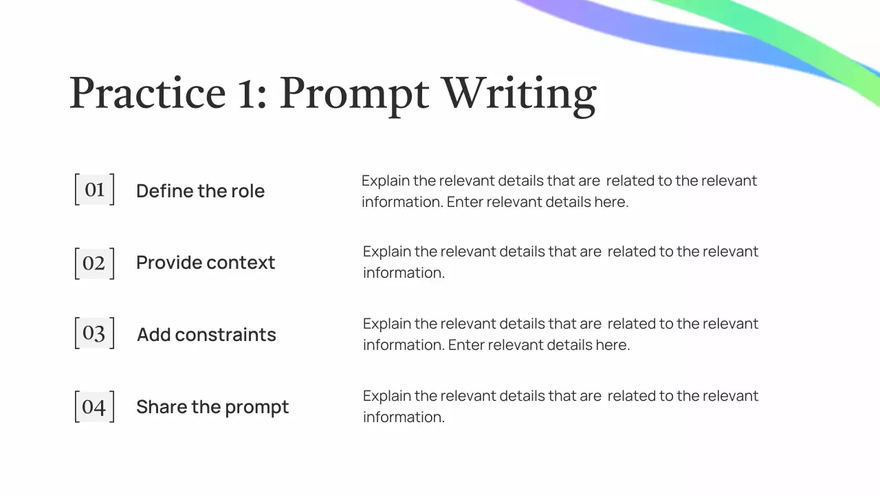 심플 그린 AI 강의 발표 자료