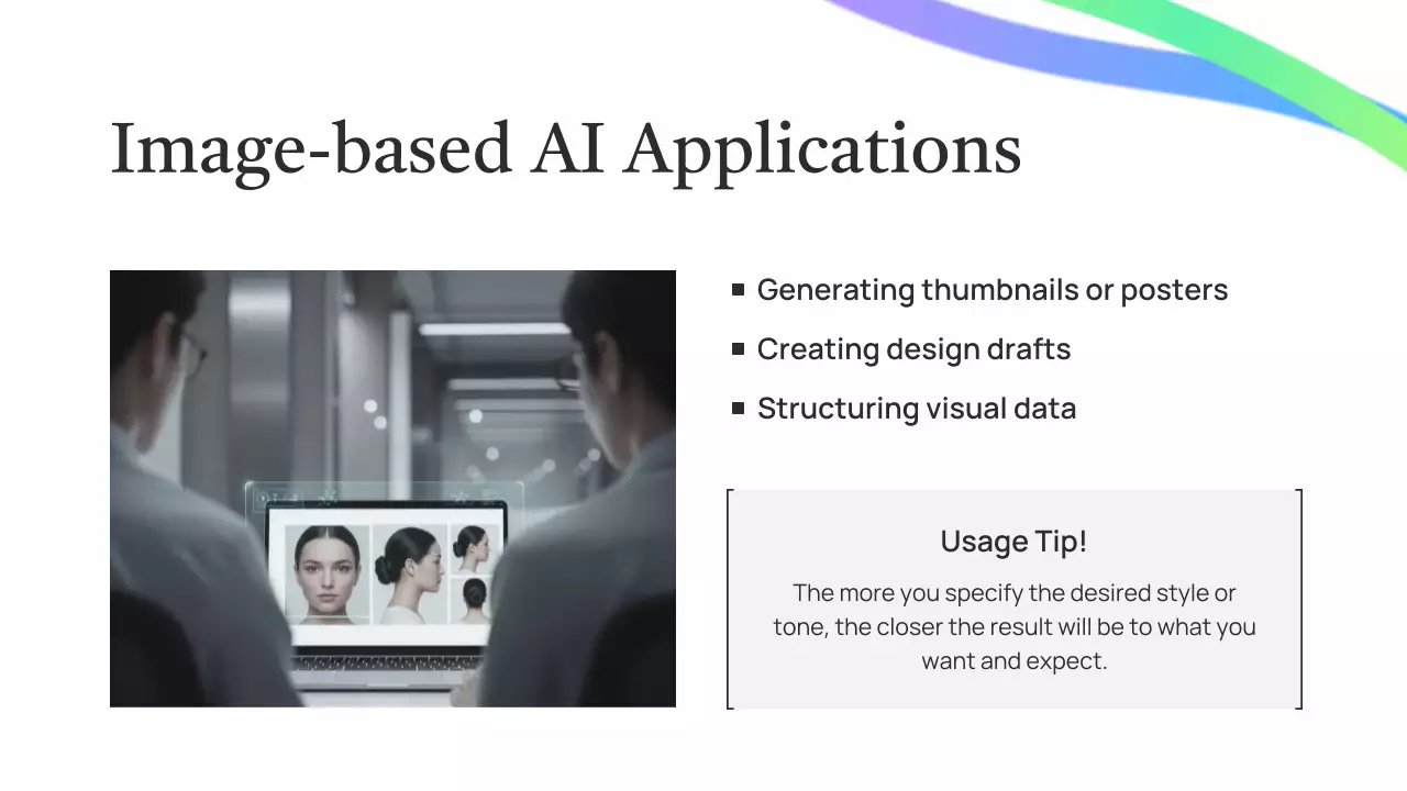 심플 그린 AI 강의 발표 자료
