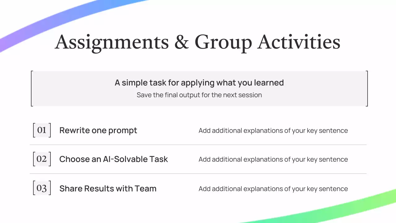 심플 그린 AI 강의 발표 자료