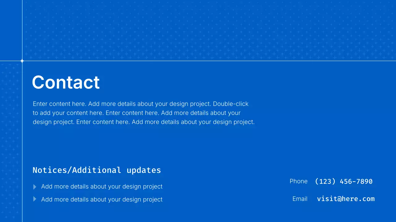 블루 모던 AI 강좌 발표