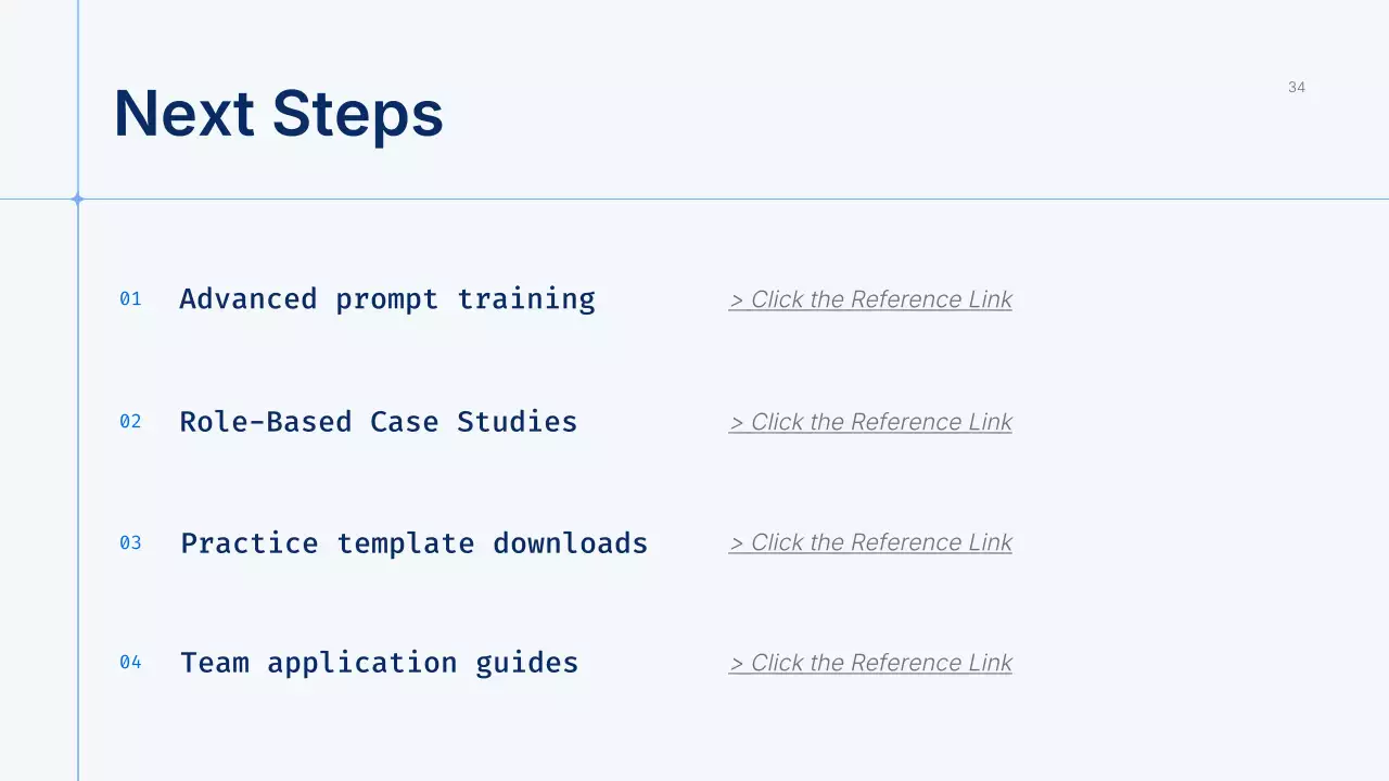블루 모던 AI 강좌 발표
