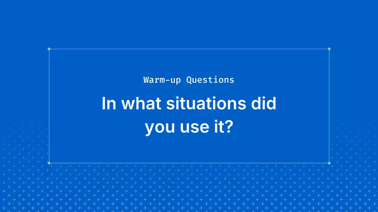 블루 모던 AI 강좌 발표