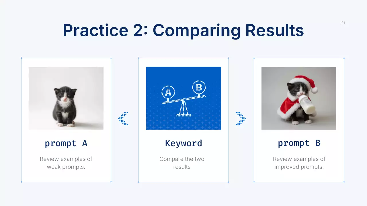 블루 모던 AI 강좌 발표