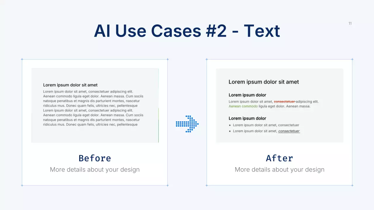 블루 모던 AI 강좌 발표