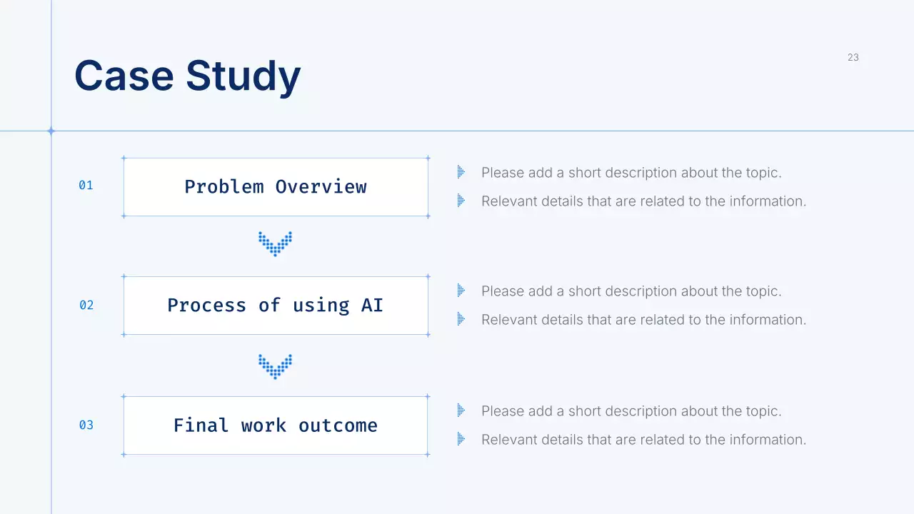 블루 모던 AI 강좌 발표