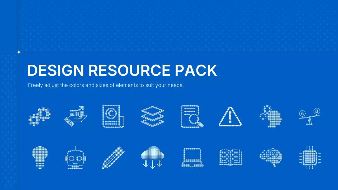 블루 모던 AI 강좌 발표