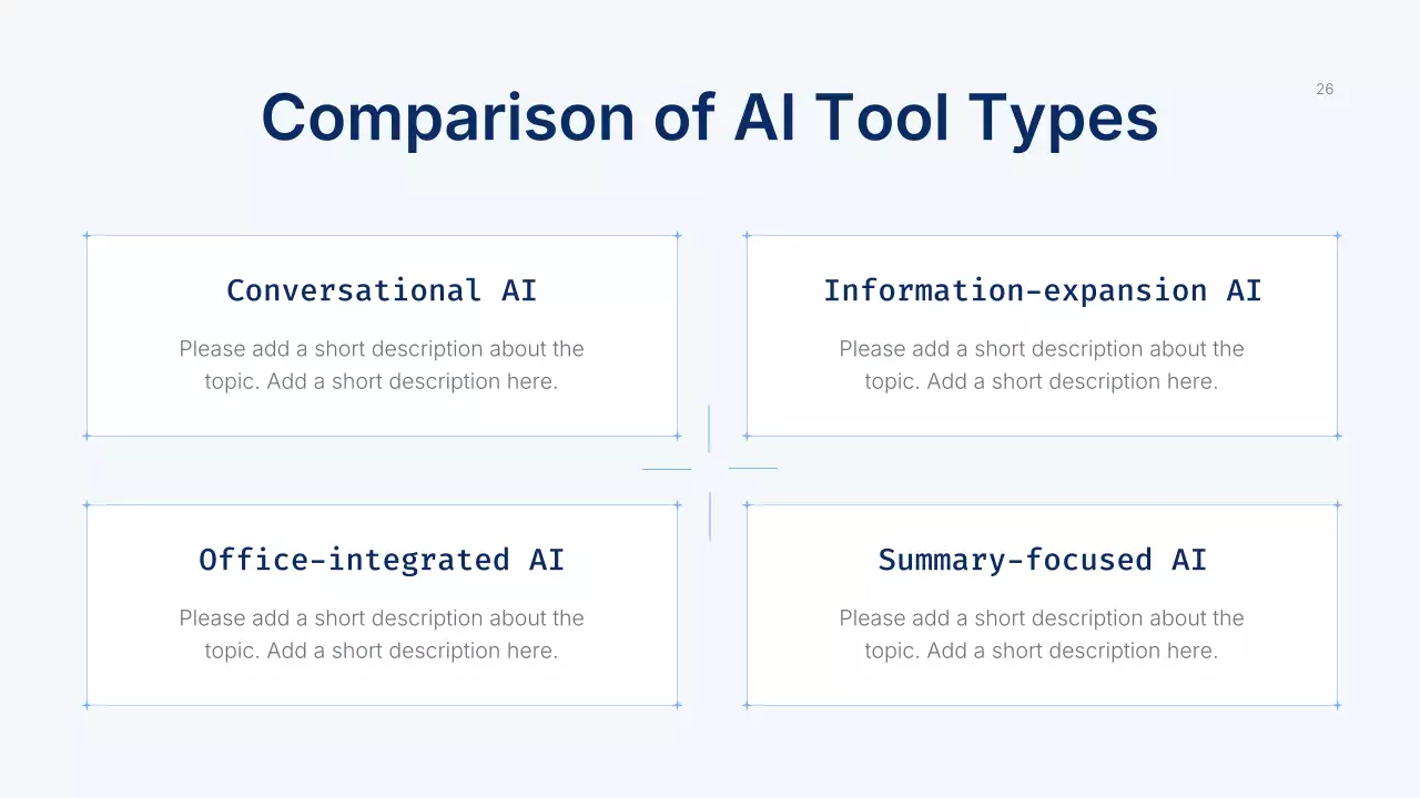 블루 모던 AI 강좌 발표