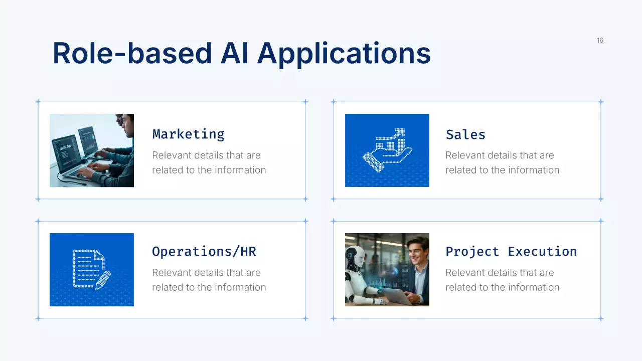 블루 모던 AI 강좌 발표