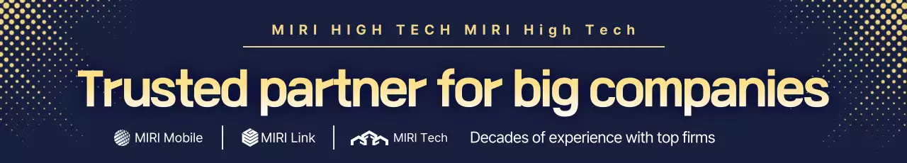 Blue Luxury Business Promotion