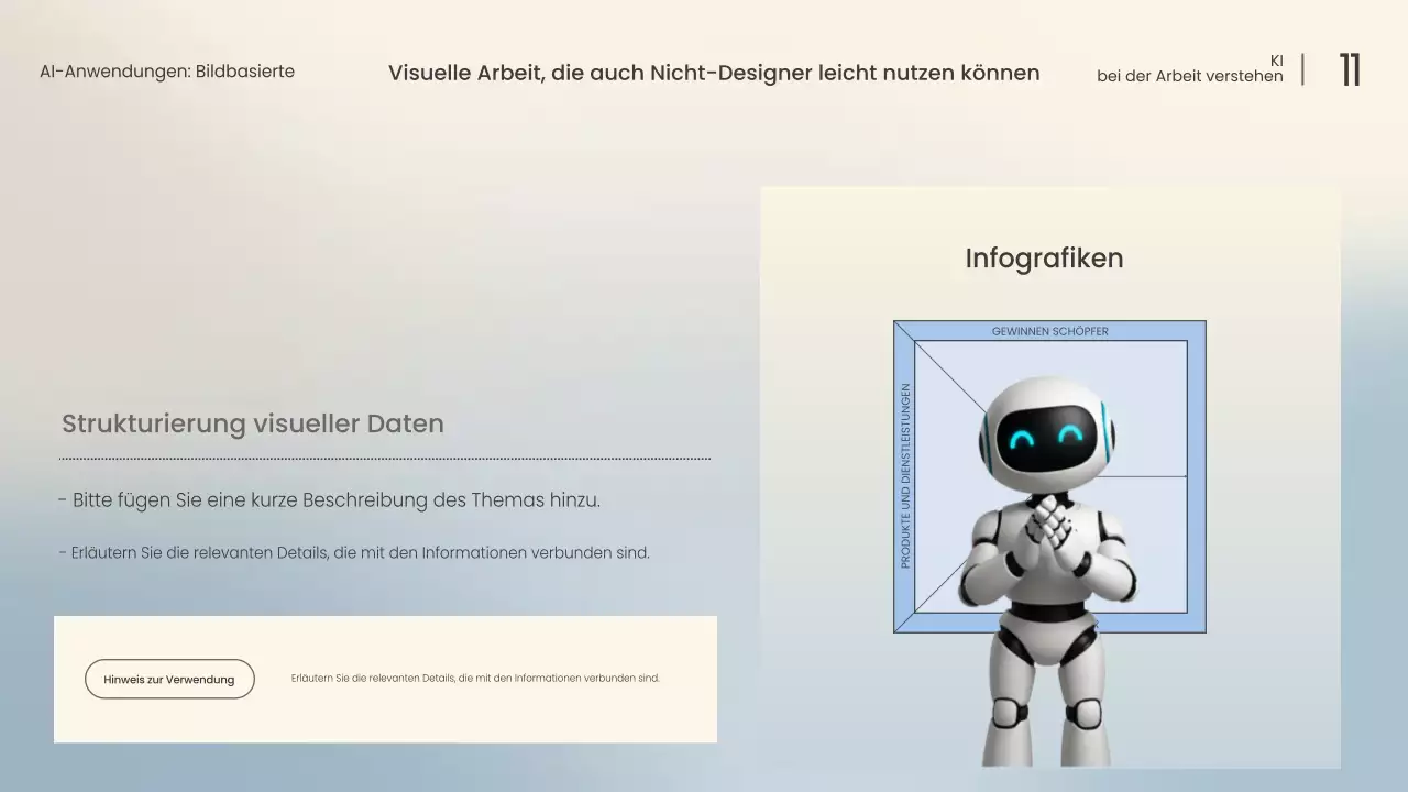 Vorlesung „Weiße moderne KI“