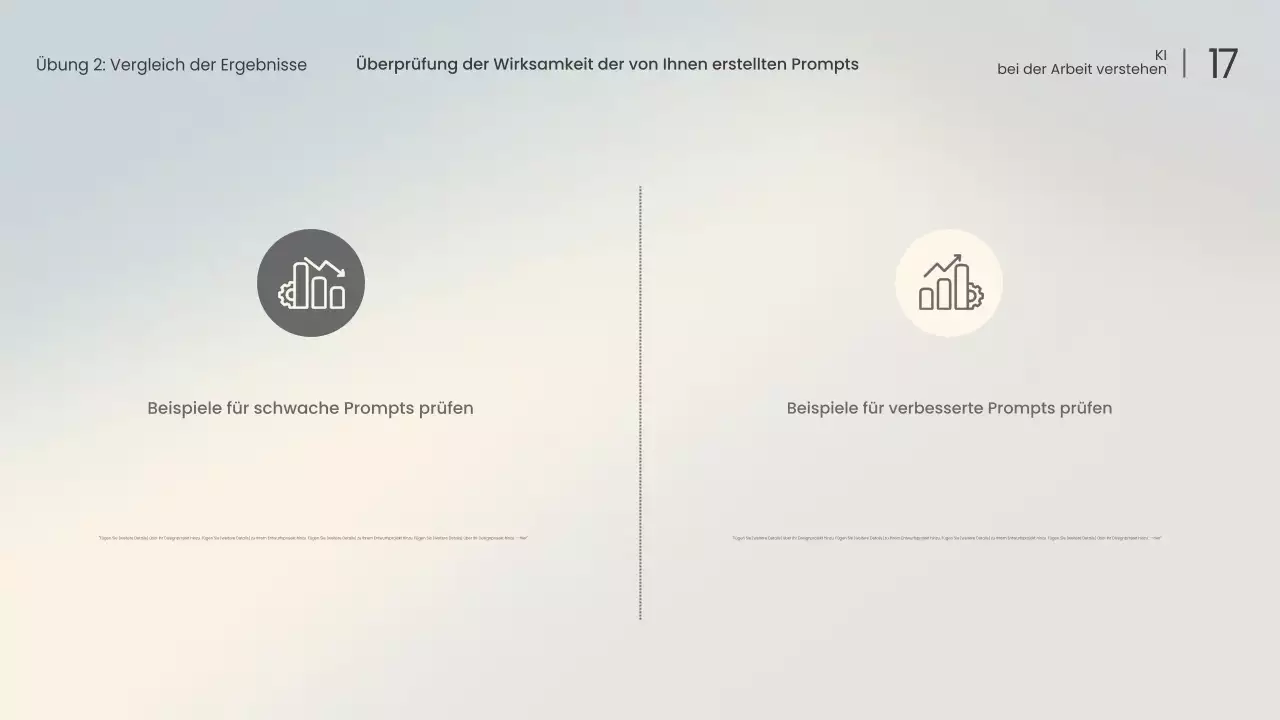 Vorlesung „Weiße moderne KI“