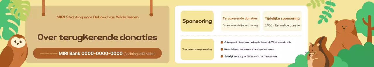 Beige Baby's Milieubeschermingsgids