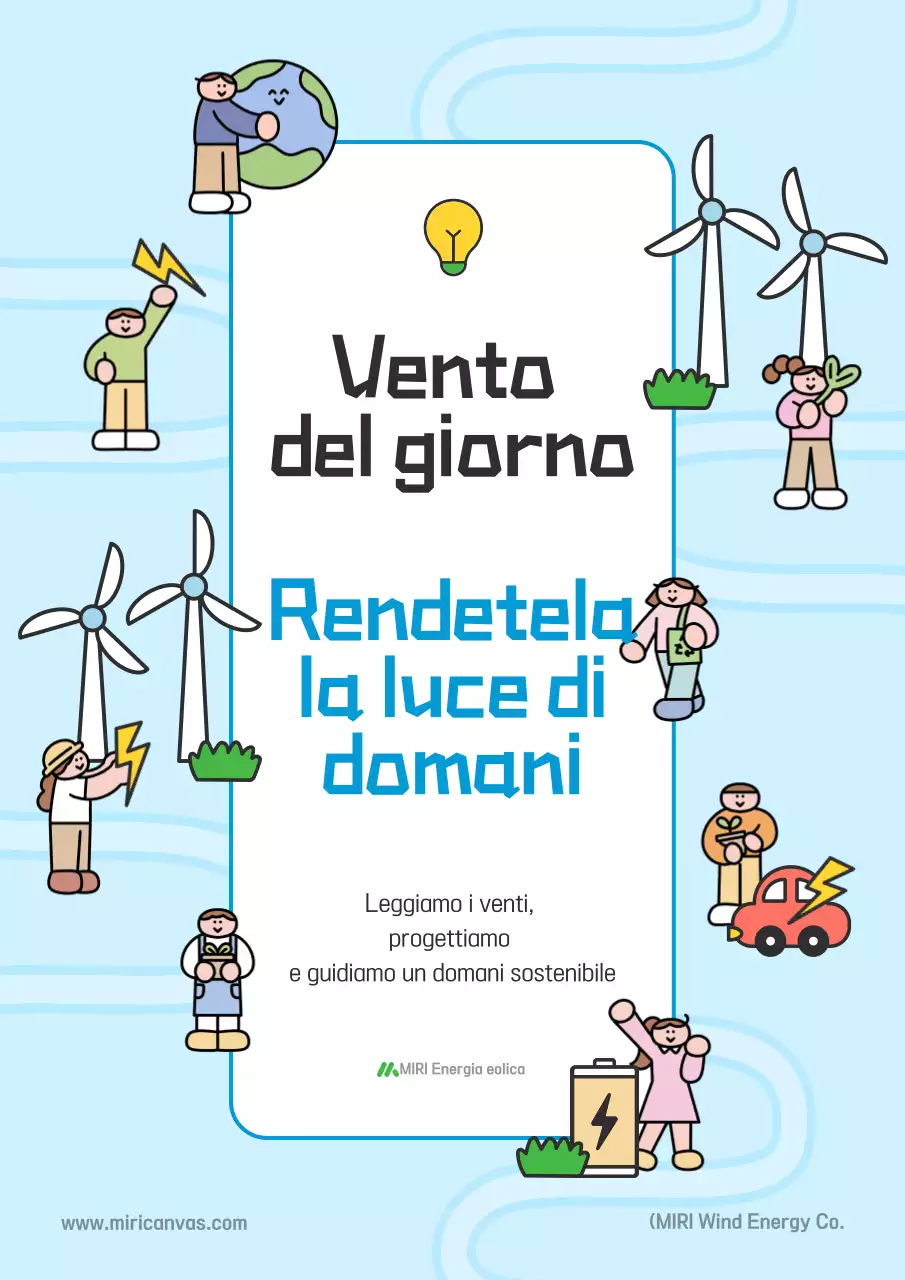 Campagna Ambiente Semplice Cielo Blu