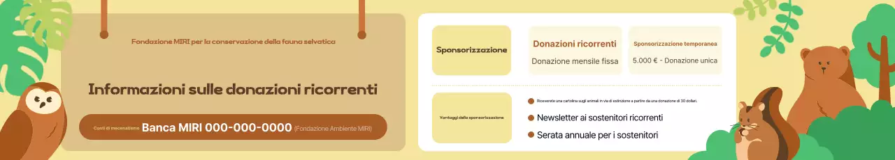 Guida alla protezione ambientale di Beige Baby