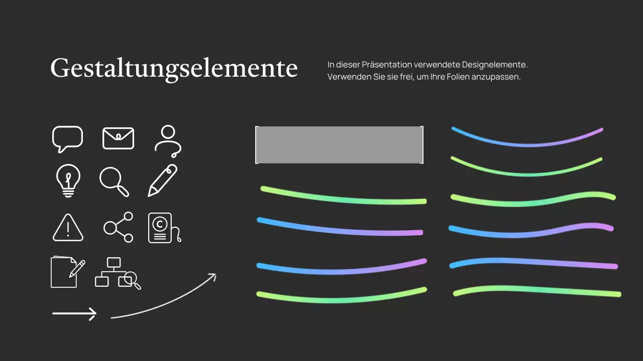Simple Green AI Vortragspräsentation