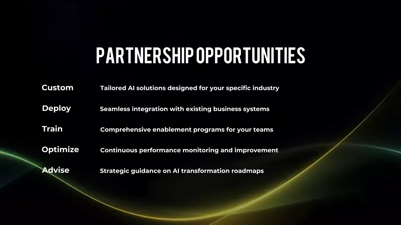 Những tiến bộ mới nhất trong công nghệ trí tuệ nhân tạo