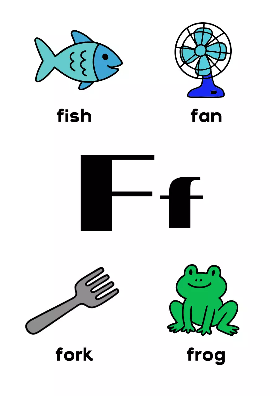 베이지 아기자기한 교육 교재