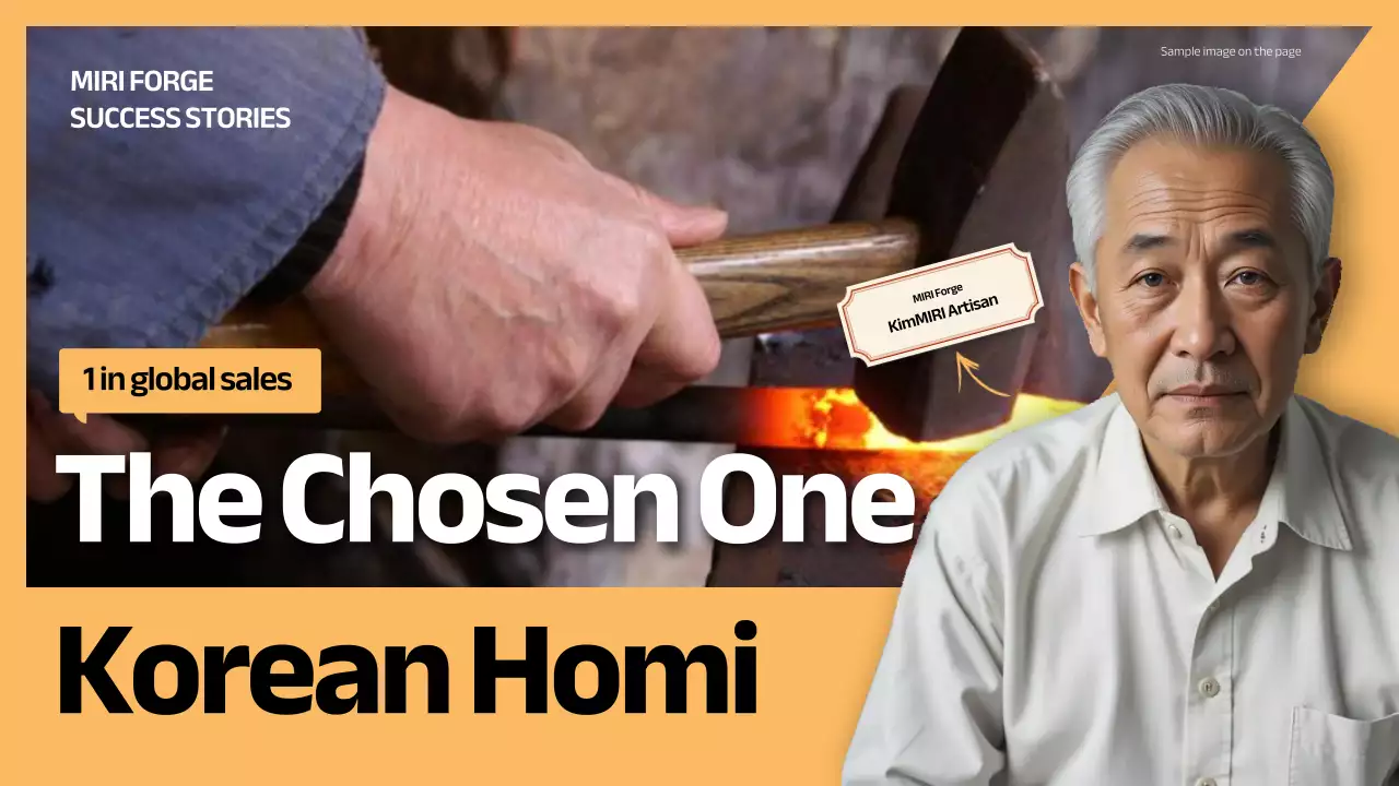 orange traditional tool promotion