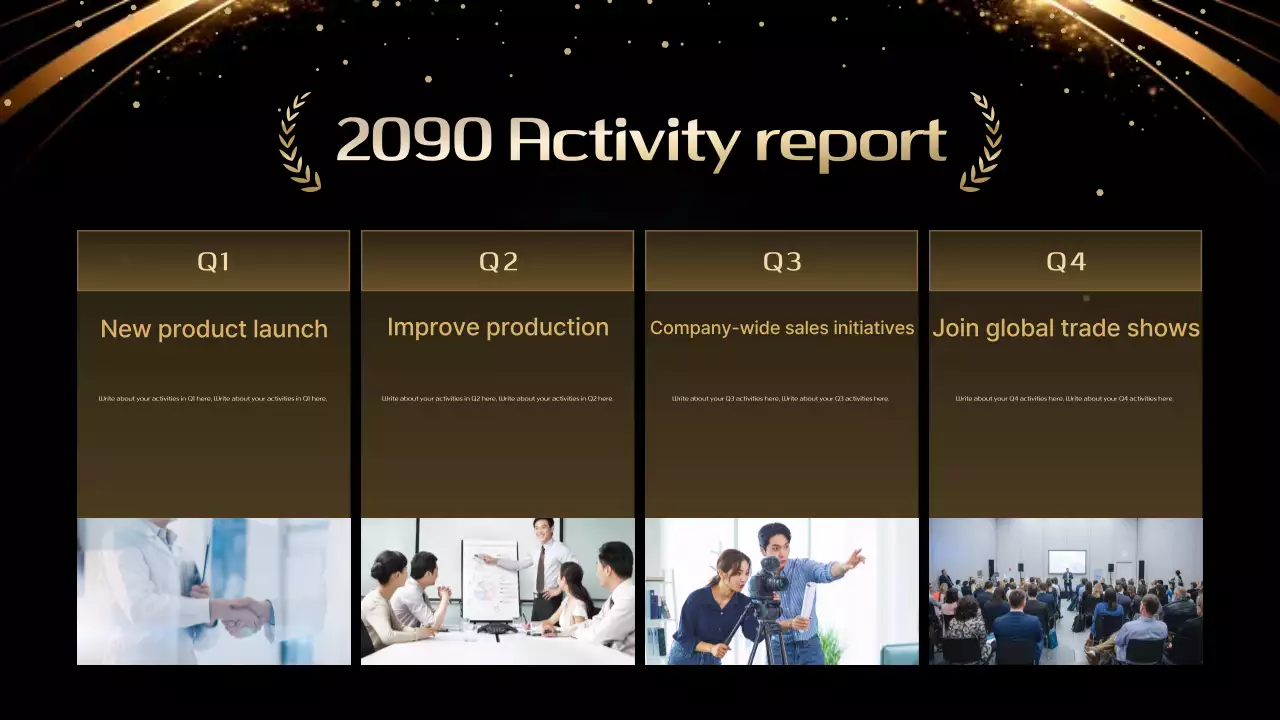 Lễ trao giải Black Luxury