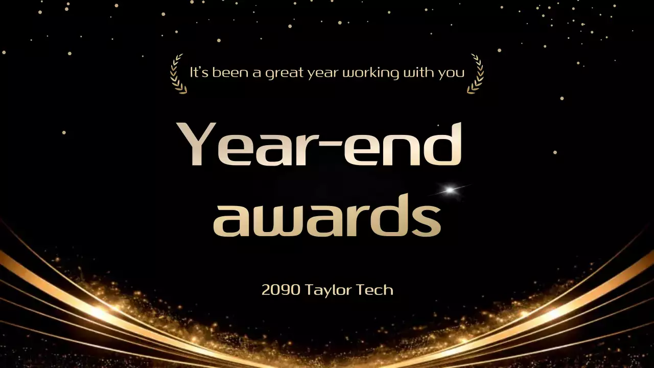 Lễ trao giải Black Luxury