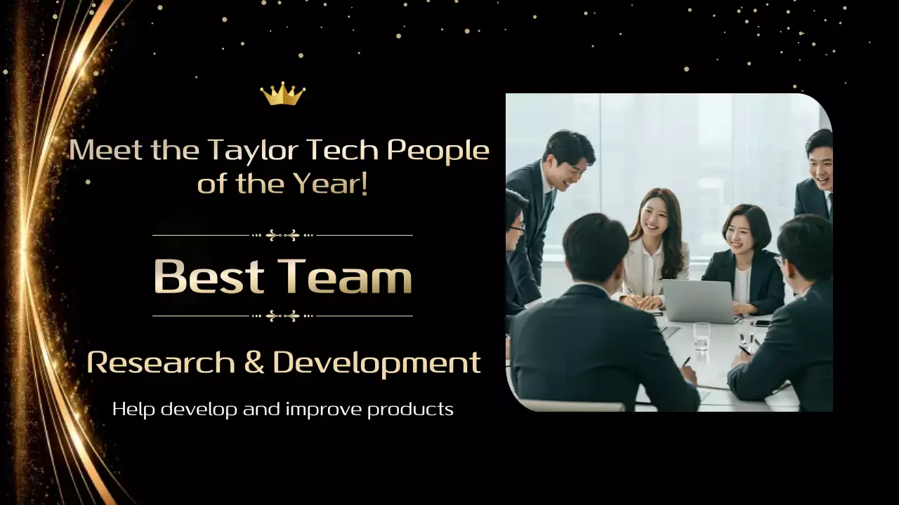 Lễ trao giải Black Luxury