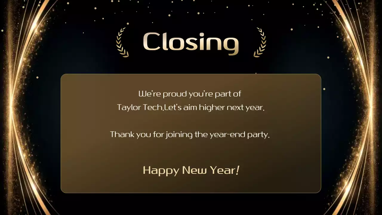 Lễ trao giải Black Luxury