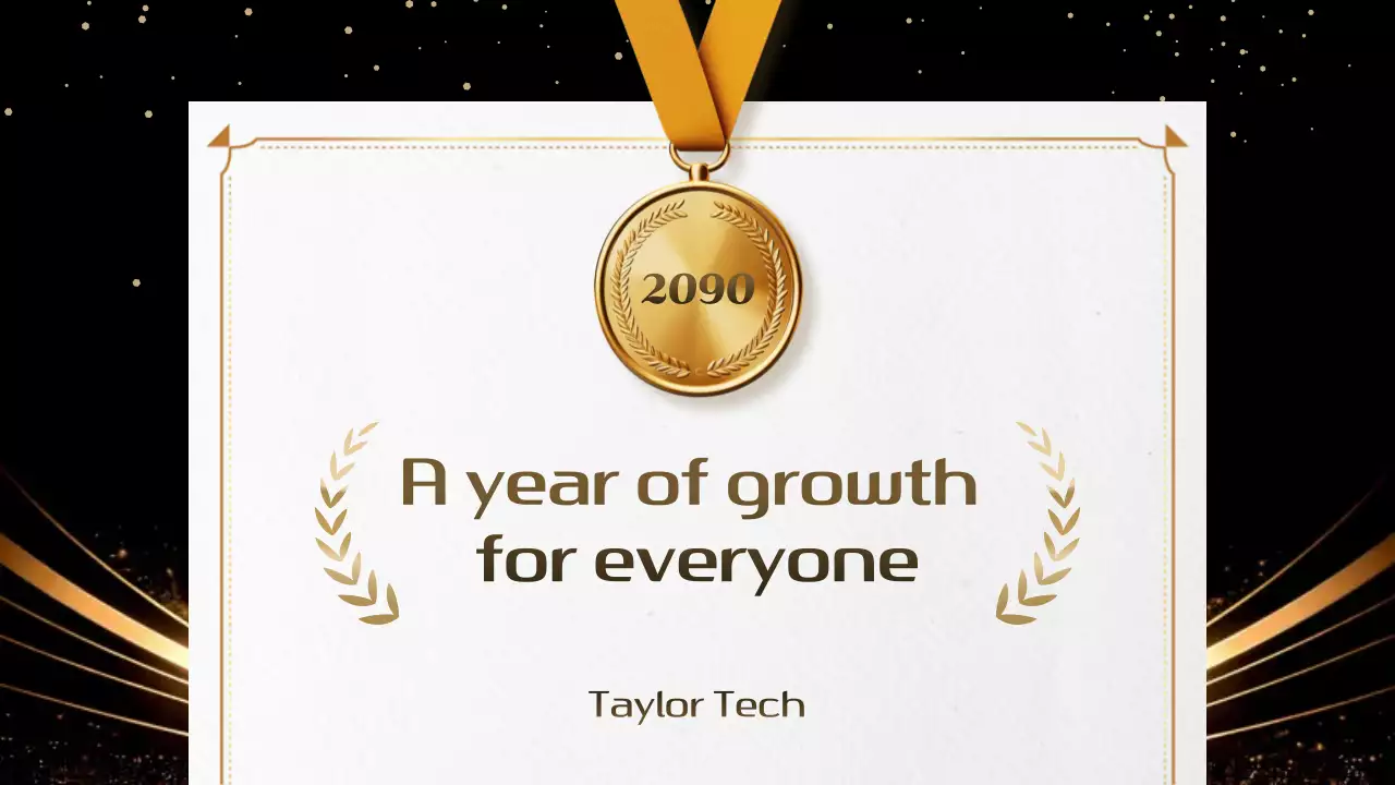 Lễ trao giải Black Luxury