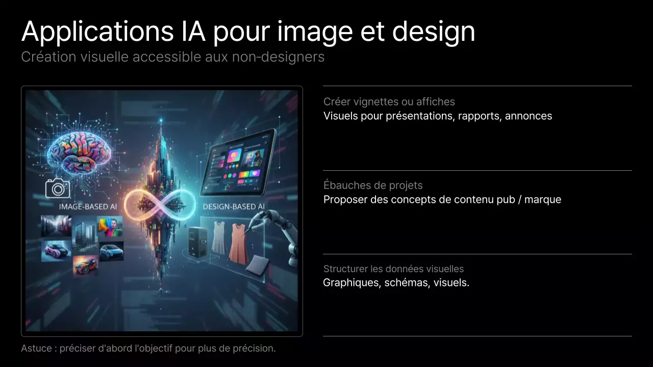 Cours d'IA moderne pour Noirs