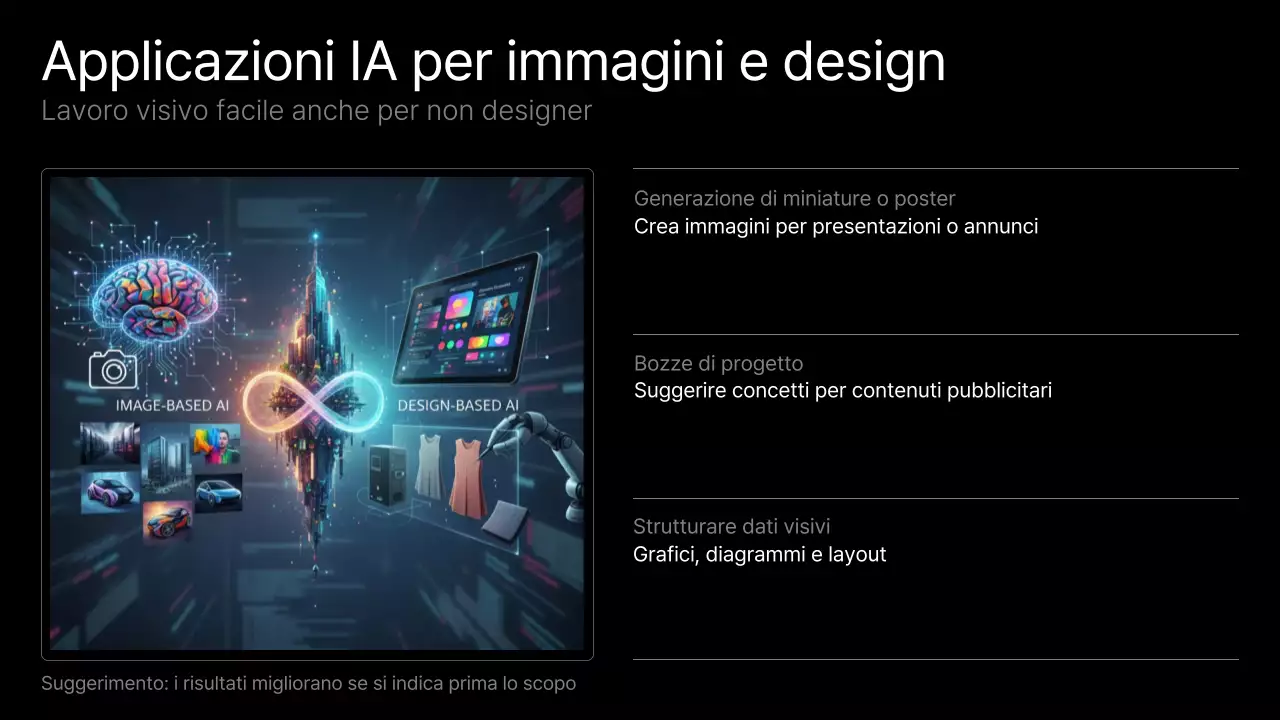 Corso di intelligenza artificiale moderna nera