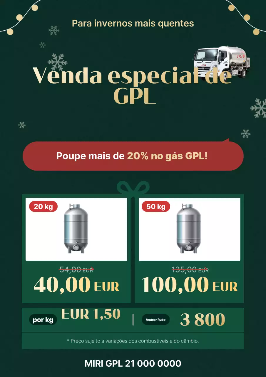 Promoção Ecológica e Limpa