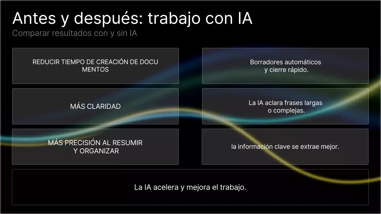 Curso de IA moderna y negra