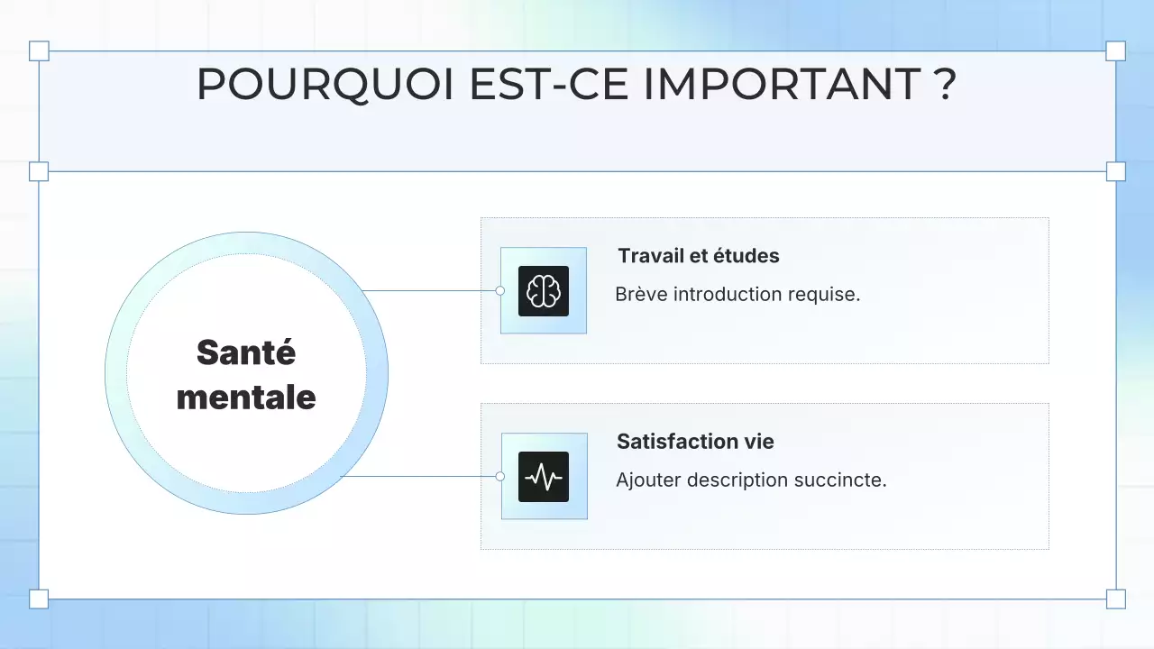 Présentation Blue Modern Health Tech