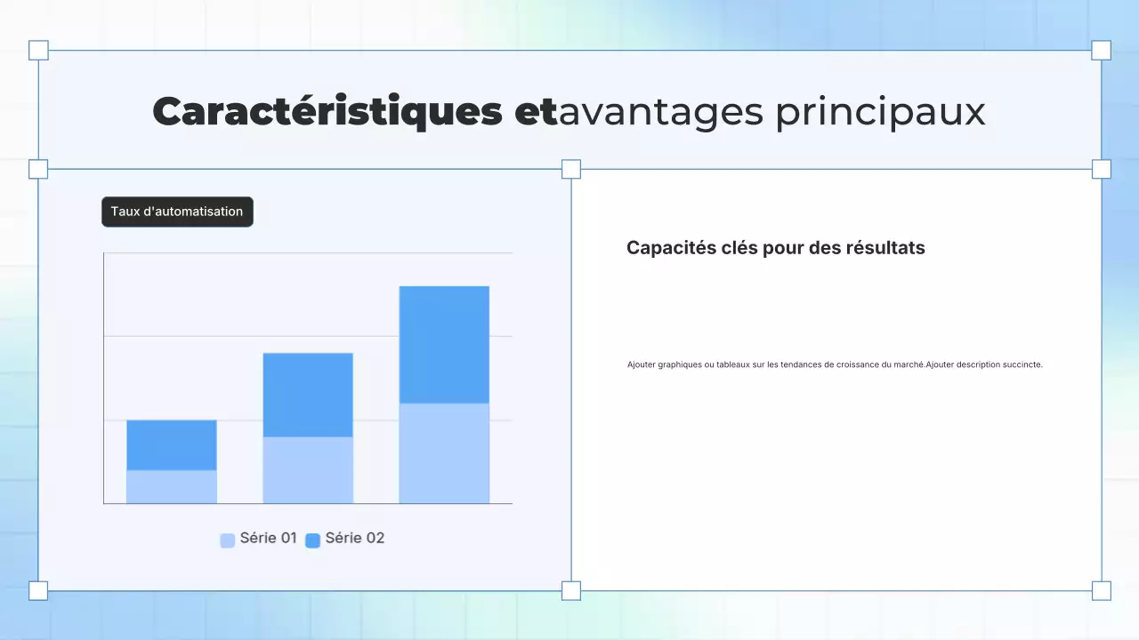 Présentation Blue Modern Health Tech