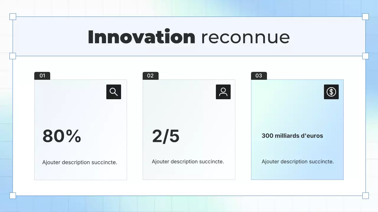 Présentation Blue Modern Health Tech