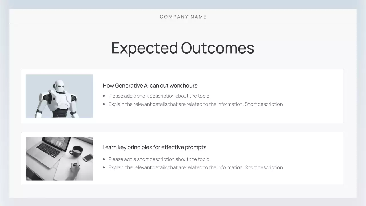 그레이 모던 AI 강좌 발표