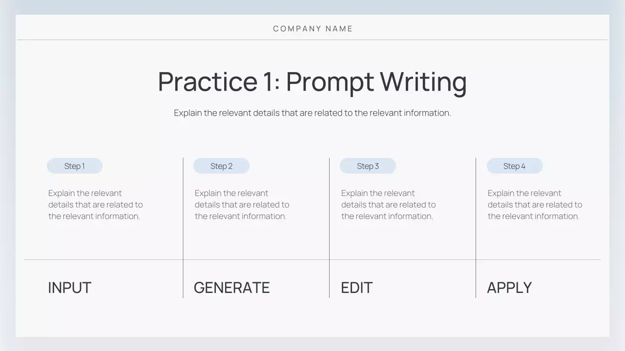 그레이 모던 AI 강좌 발표