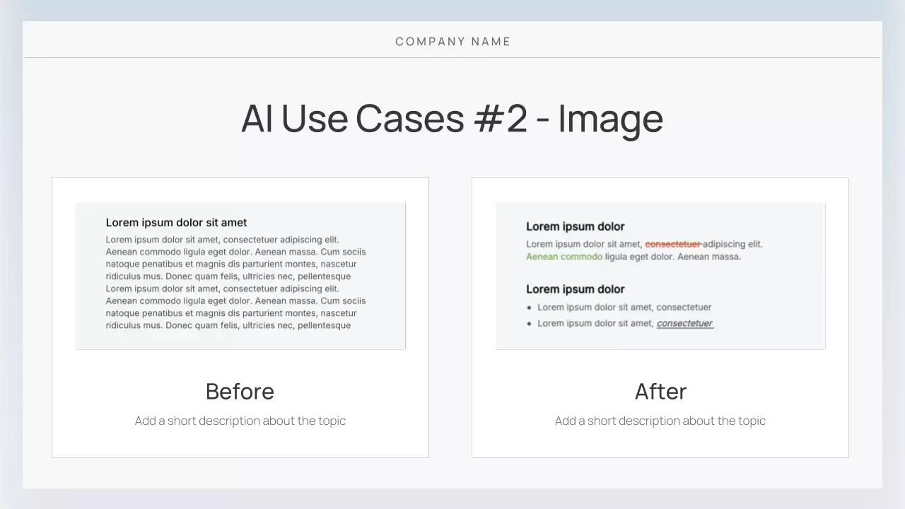 그레이 모던 AI 강좌 발표