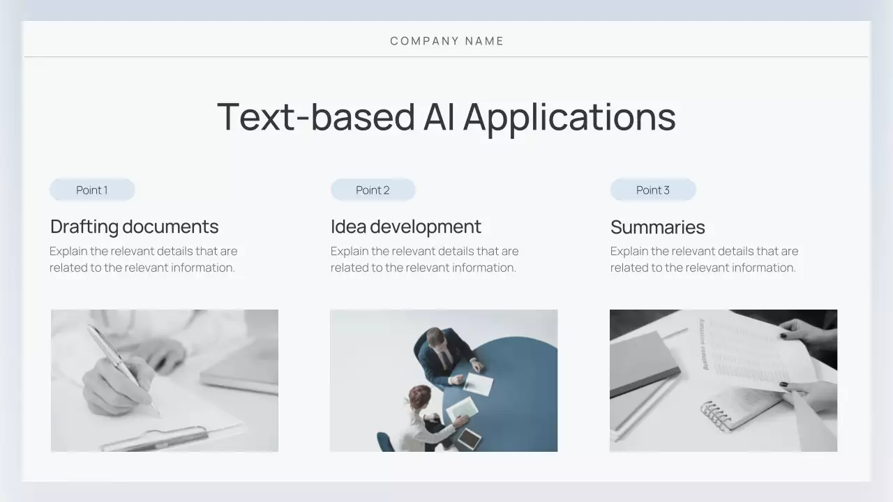 그레이 모던 AI 강좌 발표