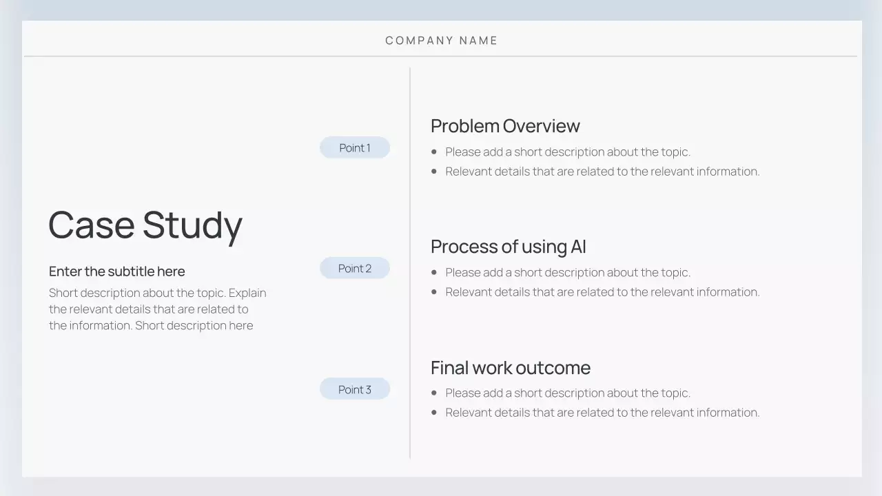 그레이 모던 AI 강좌 발표