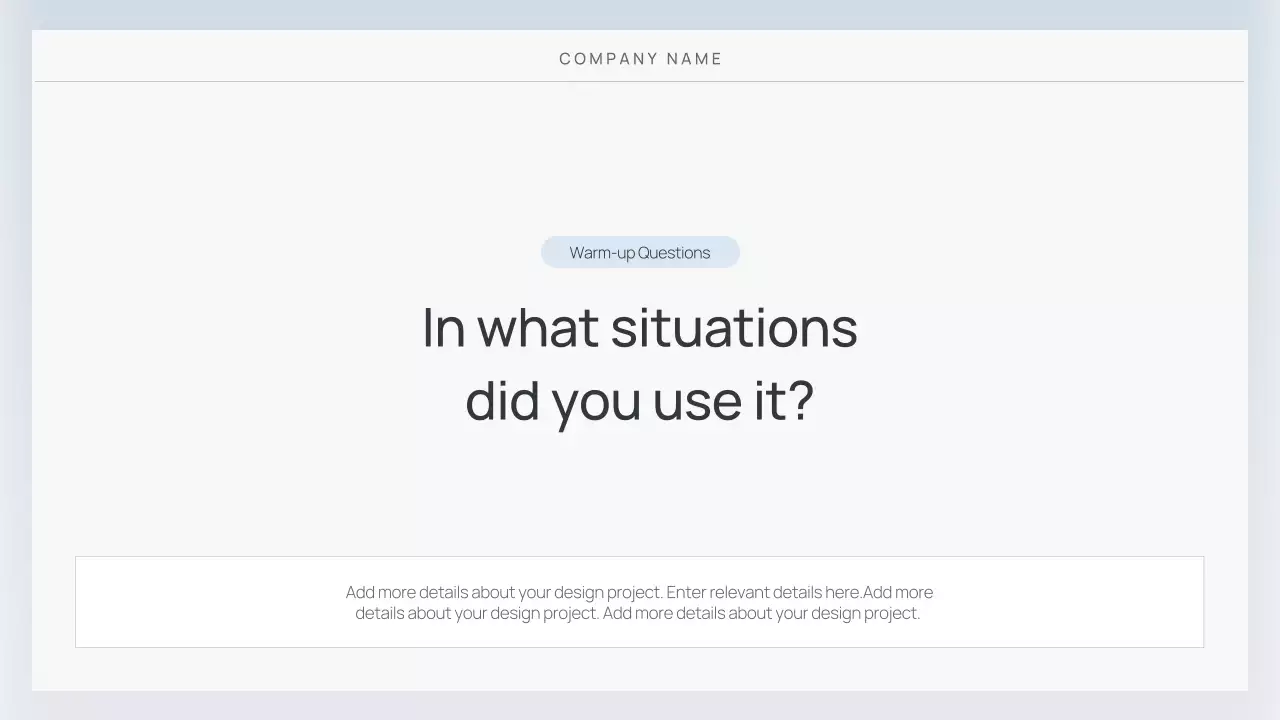 그레이 모던 AI 강좌 발표