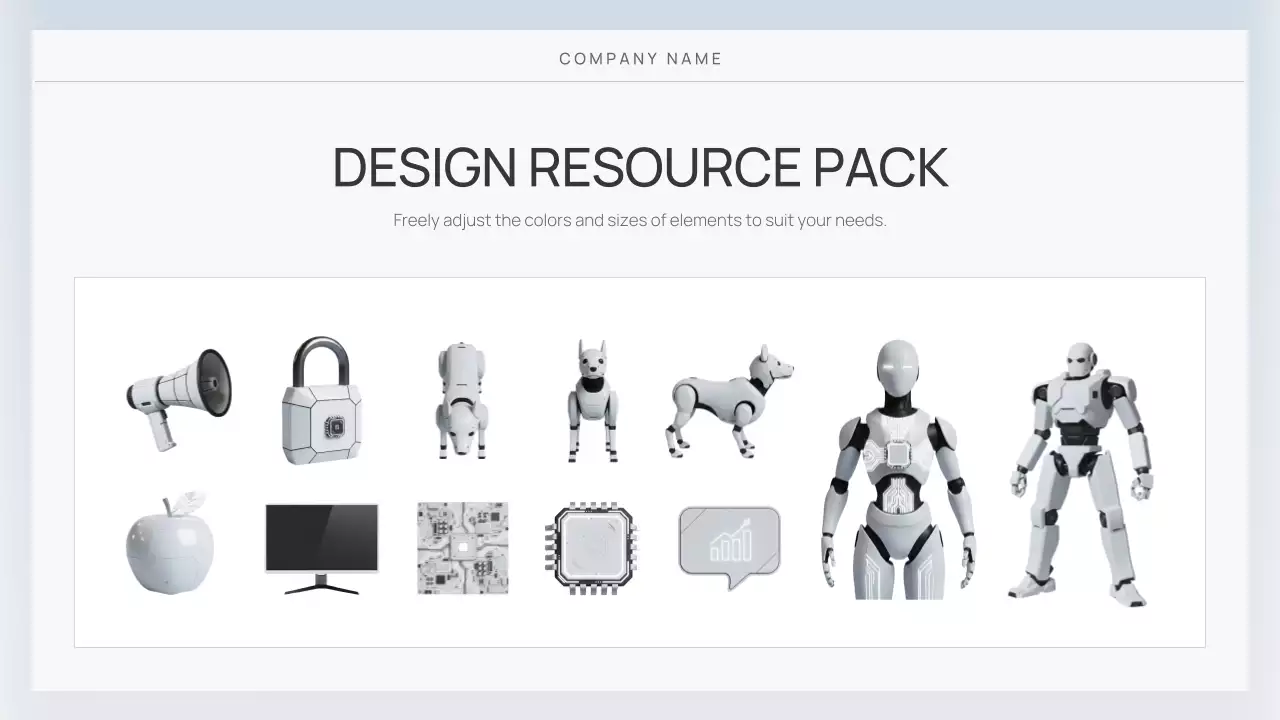 그레이 모던 AI 강좌 발표