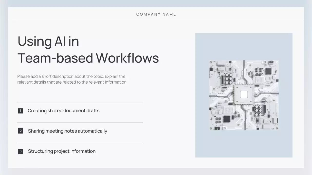 그레이 모던 AI 강좌 발표