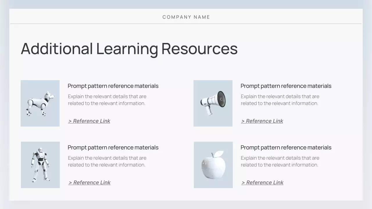 그레이 모던 AI 강좌 발표