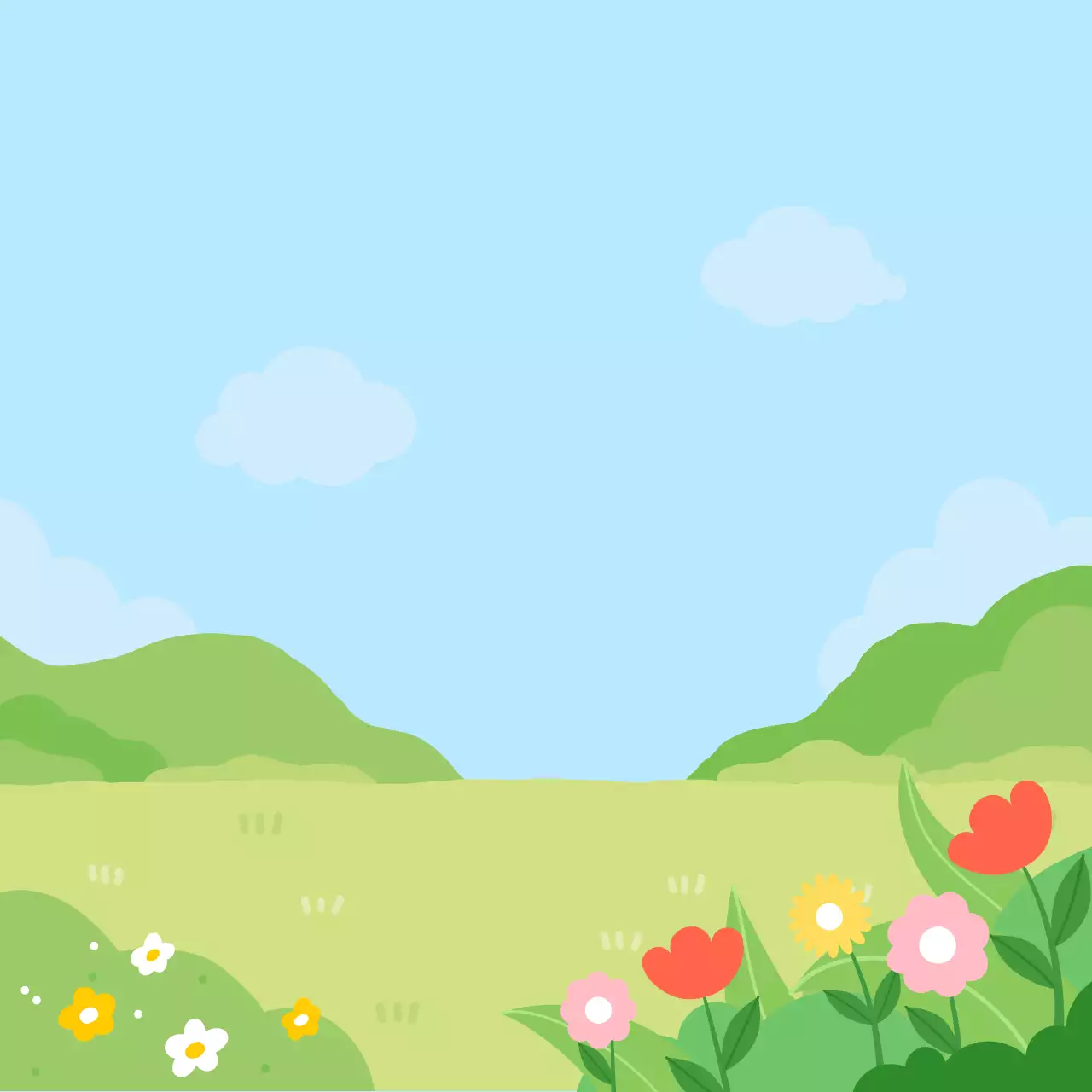 하늘색 자연 자연 배경