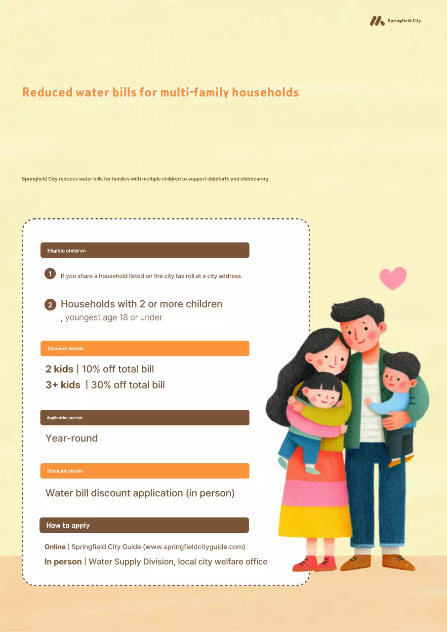 Panduan Yellow Baby untuk Mengurangi Tagihan Air bagi Keluarga dengan Banyak Anak