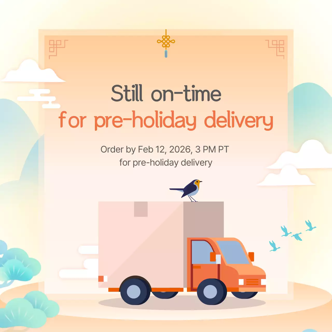 Evento tradicional de Ano Novo em Orange