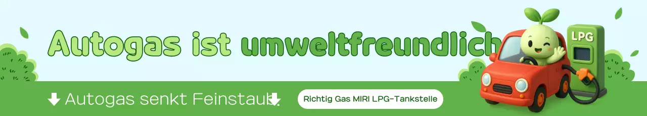 Grüne, einfache und umweltfreundliche Werbung